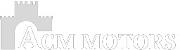 ACM Motors logo