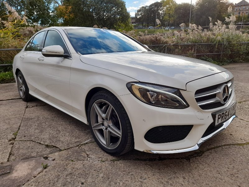 Used Mercedes-Benz Cars for sale in Bradford, West Yorkshire | ACM Motors